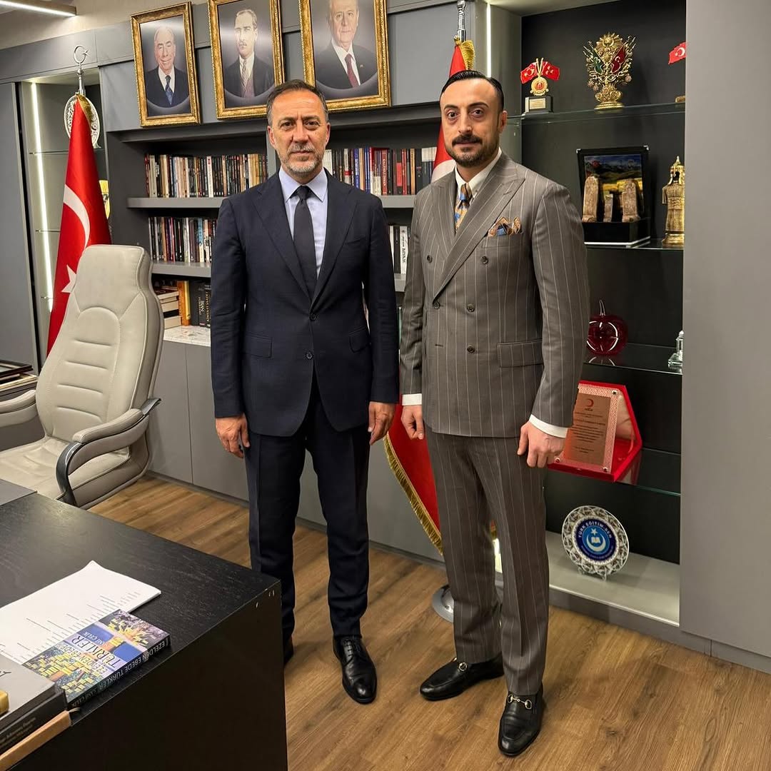 MHP İstanbul İl Başkanlığı