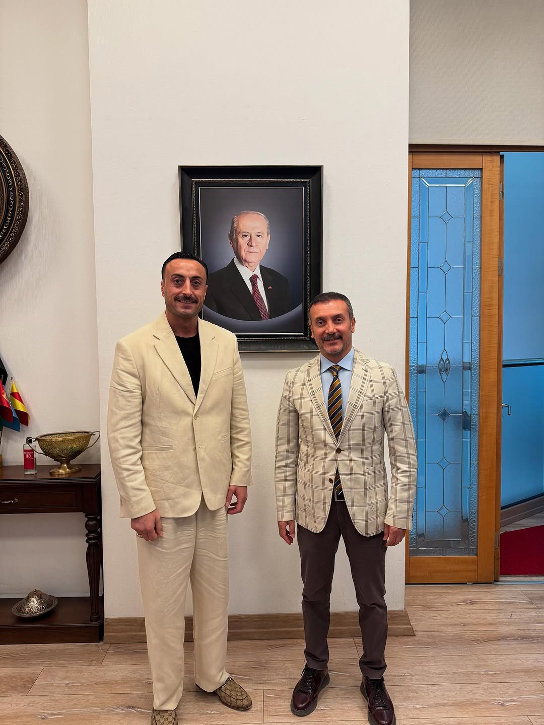 İstanbul için birlikte