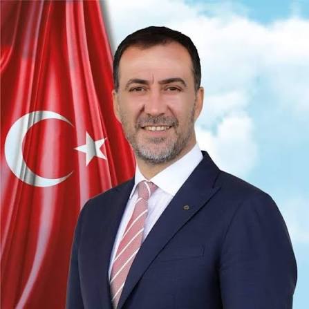 Volkan Yılmaz